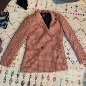 Gap blazer never worn